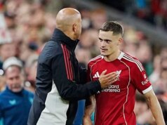 Arne Slot urobil dôležité rozhodnutie Floriana Wirtza pre zápas Ligy majstrov Realu Madrid Arne Slot urobil dôležité rozhodnutie Floriana Wirtza pre zápas Ligy majstrov Realu Madrid