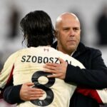 Arne Slot urobil v Liverpoole bezprecedentný krok, ktorý možno naštrbil jednu hviezdu