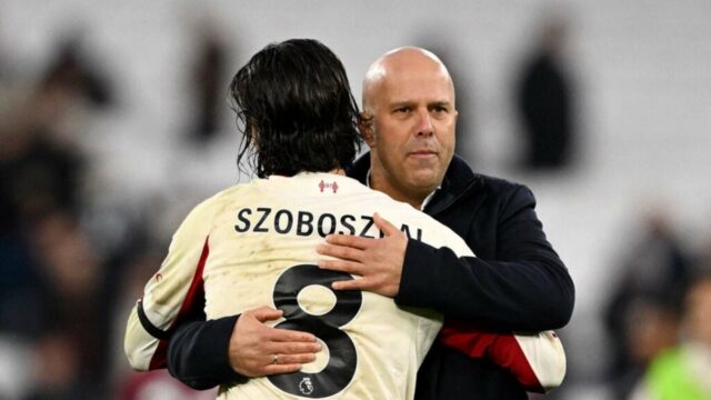 Arne Slot urobil v Liverpoole bezprecedentný krok, ktorý možno naštrbil jednu hviezdu
