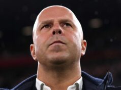 Arne Slot urobil „škandalózny“ komentár v Liverpoole a vyjadril sa k obavám | Futbal | Šport Arne Slot urobil „škandalózny“ komentár v Liverpoole a vyjadril sa k obavám | Futbal | Šport