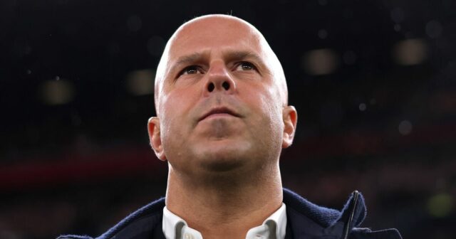 Arne Slot urobil „škandalózny“ komentár v Liverpoole a vyjadril sa k obavám | Futbal | Šport
