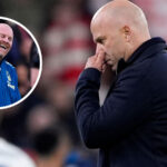 Arne Slot vyhodil teraz rozumnú vyhliadku po tom, čo Forest rozbil Liverpool