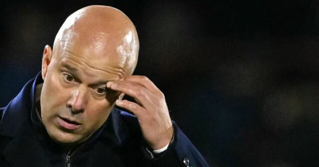 Arne Slot vysvetľuje správanie šéfa Liverpoolu – „Nepochybujem“ | Futbal | Šport
