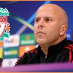 Florian Wirtz v akcii za Liverpool