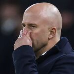 Liverpool a Arne Slot sú v an