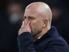 Arne Slot zrušil verdikt vynesený po tom, čo Liverpool zahanbil Nottingham Forest Liverpool a Arne Slot sú v an