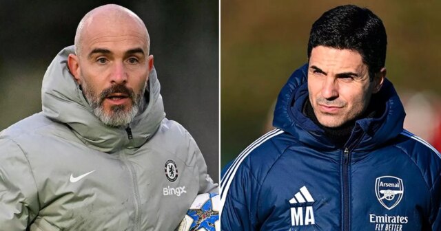 Morgan Rogers strelil oba góly Aston Villy v drese Leeds United