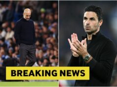 Arsenal a Man City plánujú získať Pau Cubarsiho Arsenal a Man City chcú získať Rodriga Mendozu