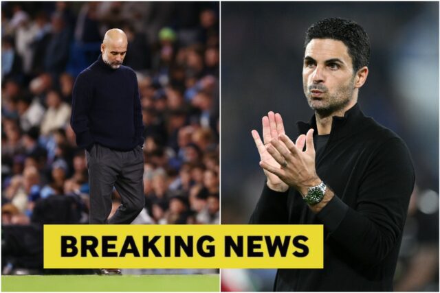 Arsenal a Man City chcú získať Rodriga Mendozu
