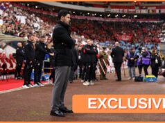 Arsenal blokuje prestup Gabriela Jesusa v Premier League Gabriel Jesus v akcii za Arsenal minulú sezónu