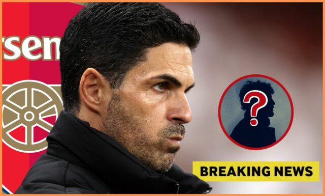 Arsenal bojuje o získanie 20 miliónov libier úžasného chlapca Caleba Caleb yirenkyi v akcii za Ghanu