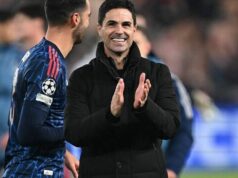 Arsenal by mohol získať ideálnu situáciu v pretekoch o titul vďaka Spurs a Chelsea | Futbal | Šport Arsenal by mohol získať ideálnu situáciu v pretekoch o titul vďaka Spurs a Chelsea | Futbal | Šport