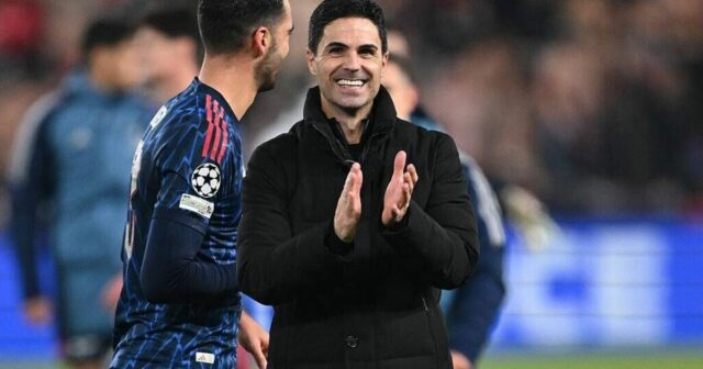 Arsenal by mohol získať ideálnu situáciu v pretekoch o titul Arsenal by mohol získať ideálnu situáciu v pretekoch o titul vďaka Spurs a Chelsea | Futbal | Šport