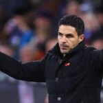 Arsenal čelí realite pretekov o titul Premier League, pričom Liverpool a Man City potvrdili body