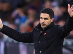 Arsenal čelí realite pretekov o titul Premier League, pričom Liverpool a Man City potvrdili body Arsenal čelí realite pretekov o titul Premier League, pričom Liverpool a Man City potvrdili body