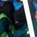 Arsenal dominuje najlepšej jedenástke Premier League so zástupcami Liverpoolu a Man Utd