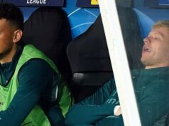 Arsenal dominuje najlepšej jedenástke Premier League so zástupcami Liverpoolu a Man Utd Arsenal dominuje najlepšej jedenástke Premier League so zástupcami Liverpoolu a Man Utd