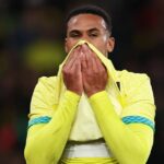 Arsenal dostal informácie o zranení Gabriela, pretože Carlo Ancelotti sa ospravedlnil | Futbal | Šport