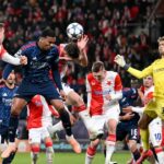 Arsenal dostal okamžitú reakciu UEFA na incident VAR proti Slavii Praha