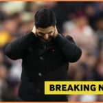 Prizerá to tréner Arsenalu Mikel Arteta