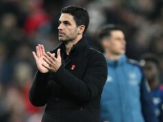 Arsenal hádže kľúčom v príprave pre Premier League pred hlasovaním | Futbal | Šport Arsenal hádže kľúčom v príprave pre Premier League pred hlasovaním | Futbal | Šport