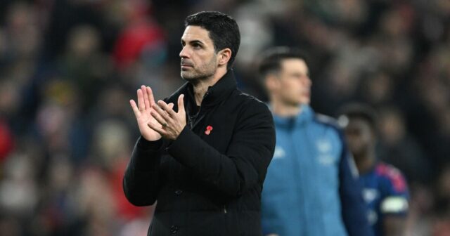 Arsenal hádže kľúčom v príprave pre Premier League pred hlasovaním | Futbal | Šport
