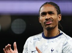 Arsenal je nastavený na zisk z prestupov, keďže tri európske ťažké váhy sledujú „ďalší Djed Spence“ Brooke Norton-Cuffy