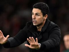 Arsenal je prem šampiónom v príprave, ale všetkých nudí futbal IKEA Harry Brent