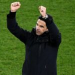 Mikel Arteta sa snaží posilniť svoj náborový tím v Arsenale