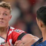 Arsenal je „otrasený“, pretože Mourinhova história sa opakuje so stratou bodov proti senzačnému Sunderlandu