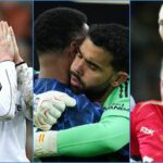 Arsenal loví neuveriteľné rekordy Chelsea a Liverpoolu v značnom údere pre „sh*t“ Mourinha, Rafu