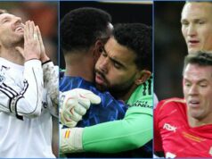 Arsenal loví neuveriteľné rekordy Chelsea a Liverpoolu v značnom údere pre „sh*t“ Mourinha, Rafu Arsenal loví neuveriteľné rekordy Chelsea a Liverpoolu v značnom údere pre „sh*t“ Mourinha, Rafu