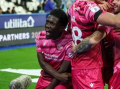 Arsenal odhalil „ďalšieho Bukaya Saku“, ktorý rozpútal prestupovú bitku | Futbal | Šport Arsenal odhalil „ďalšieho Bukaya Saku“, ktorý rozpútal prestupovú bitku | Futbal | Šport