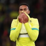 Arsenal odovzdal okamžitú aktualizáciu Gabrielovi po zranení hviezdy v reprezentačnej službe v Brazílii