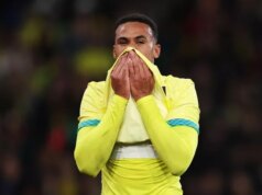 BREAKING: Brazília zverejnila vyhlásenie o zranení Gabriela, keď sa naplnili najhoršie obavy Arsenalu Arsenal odovzdal okamžitú aktualizáciu Gabrielovi po zranení hviezdy v reprezentačnej službe v Brazílii