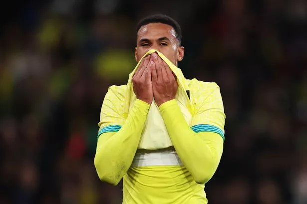 Arsenal odovzdal okamžitú aktualizáciu Gabrielovi po zranení hviezdy v reprezentačnej Arsenal odovzdal okamžitú aktualizáciu Gabrielovi po zranení hviezdy v reprezentačnej službe v Brazílii