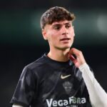 Rodrigo Mendoza z Elche