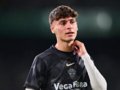 Arsenal plánuje januárový pokus o prestup do Man City s klauzulou o výhodnom uvoľnení Rodrigo Mendoza z Elche