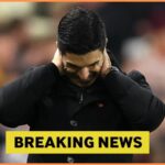 Kai Havertz v akcii za Arsenal vs Man United začiatkom tejto sezóny