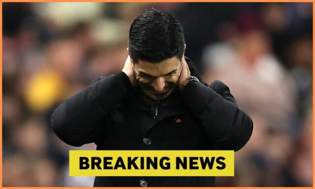 Kai Havertz v akcii za Arsenal vs Man United začiatkom tejto sezóny