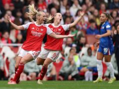 Arsenal potreboval poraziť Chelsea, ale zlé úradovanie to sťažilo Arsenal potreboval poraziť Chelsea, ale zlé úradovanie to sťažilo