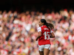 Arsenal požiadal národný tím, aby nevyberal 21-ročného útočníka Arsenal požiadal národný tím, aby nevyberal 21-ročného útočníka