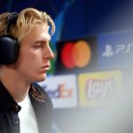 Mika Biereth z Monaka