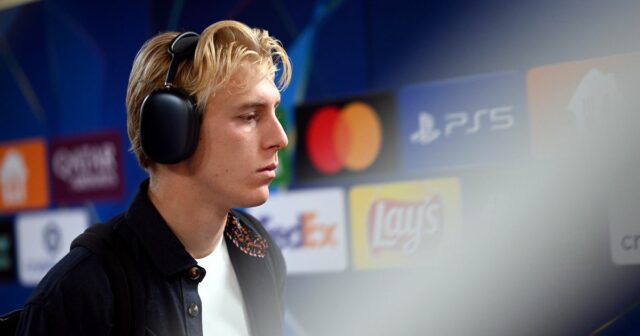 Arsenal predal útočníka za 4 milióny libier, ktorý má teraz Mika Biereth z Monaka