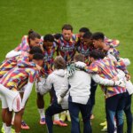 Williama Salibu by mohol v Arsenale proti Burnley nahradiť Cristhian Mosquera