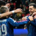 Arsenal prekonal známky „slabosti“, keď Artetov B-tím prežil exponovanú noc v novom Liverpoole, City