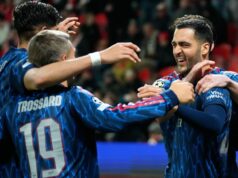 Arsenal prekonal známky „slabosti“, keď Artetov B-tím prežil exponovanú noc v novom Liverpoole, City Arsenal prekonal známky „slabosti“, keď Artetov B-tím prežil exponovanú noc v novom Liverpoole, City