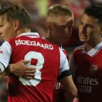 Arsenal prekonal zranenie kľúčovej hviezdy pred North London Derby vs Tottenham Hotspur