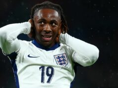 Arsenal robí Anglicku láskavosť, pretože Eberechi Eze získava titul | Futbal | Šport Arsenal robí Anglicku láskavosť, pretože Eberechi Eze získava titul | Futbal | Šport