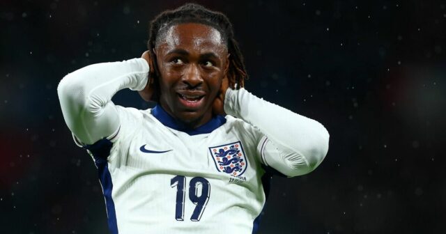 Arsenal robí Anglicku láskavosť, pretože Eberechi Eze získava titul | Arsenal robí Anglicku láskavosť, pretože Eberechi Eze získava titul | Futbal | Šport